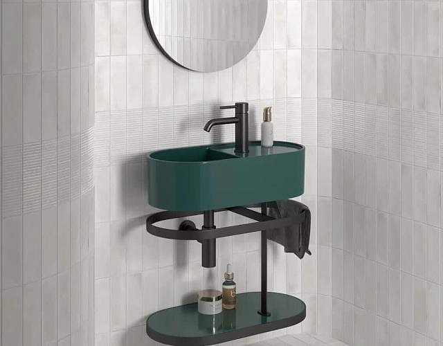 Коллекция Equipe Raku 10x10