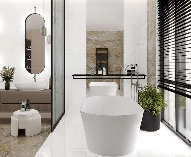 Коллекция Laparet Discovery