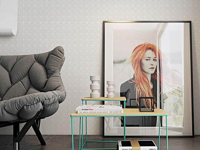 Коллекция Starmosaic Albion 25,9x25,9