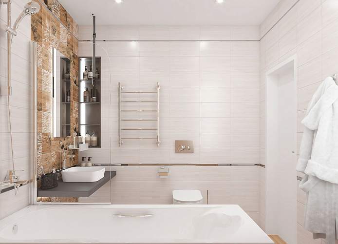 Коллекция Laparet Organic