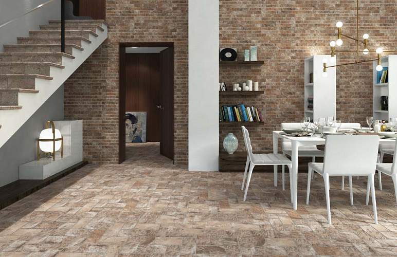 Коллекция Exagres Manhattan 24,5x24,5