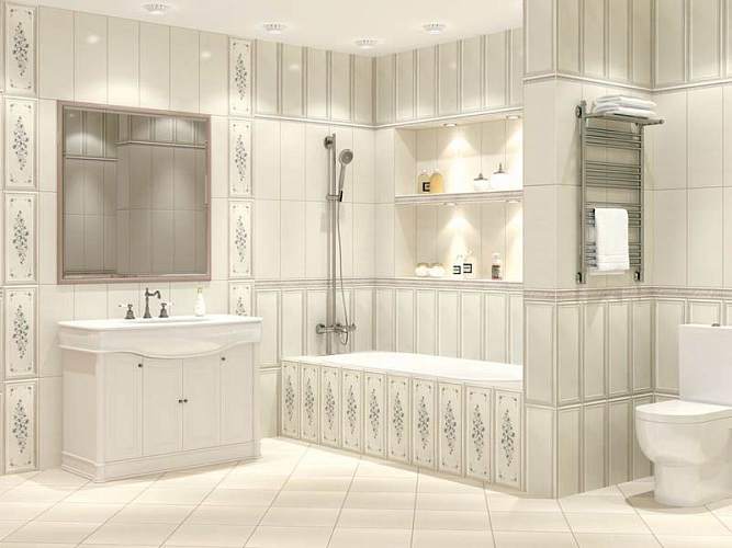 Коллекция Cifre Essence 33,3x33,3