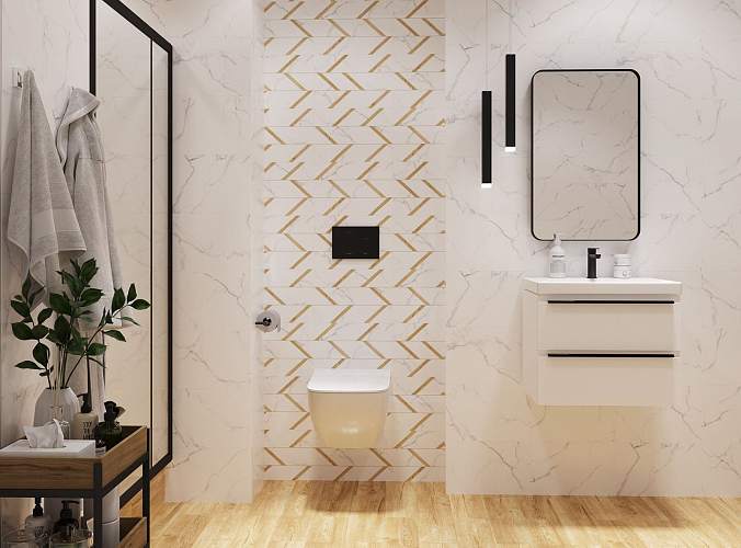 Коллекция GLOBAL TILE Vega