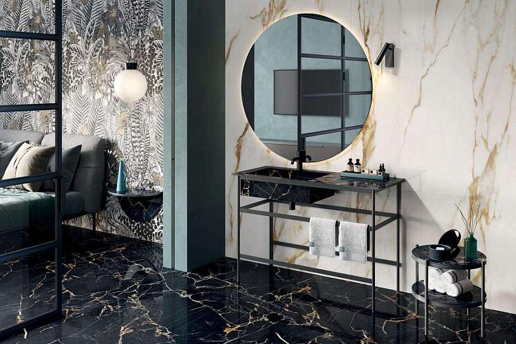 Коллекция Abk Ceramiche Sensi Signoria 60x120