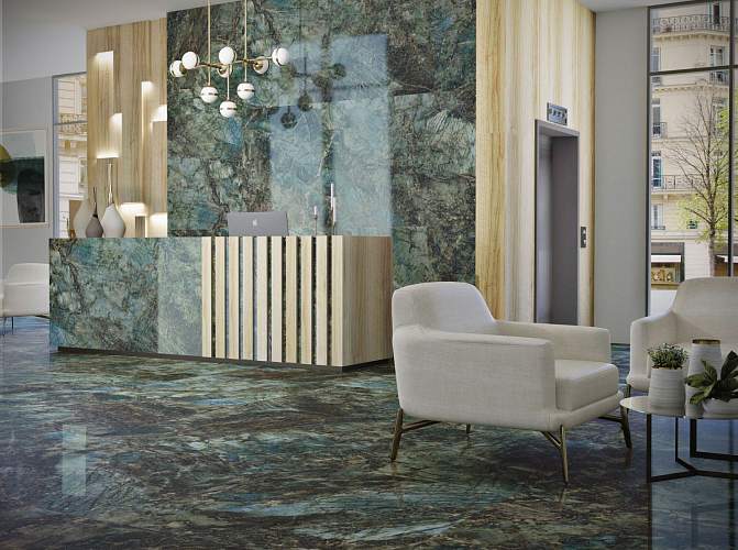 Коллекция Baldocer Lemurian 60x120