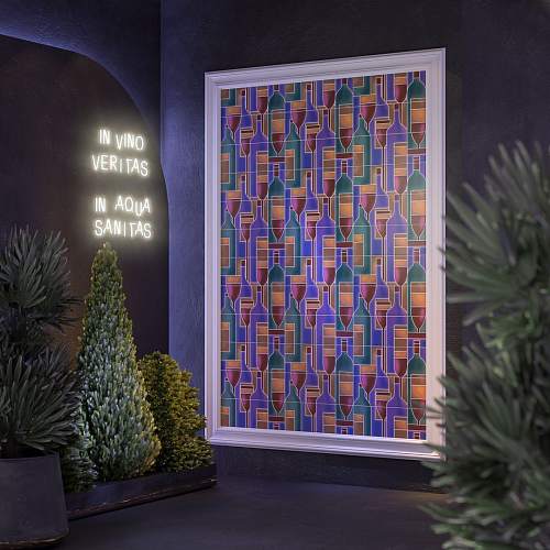 Коллекция Kerama Marazzi Карминьяно