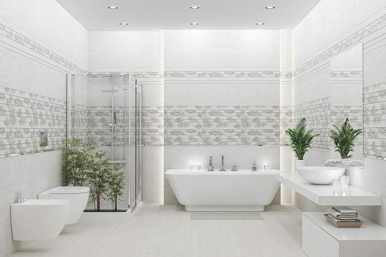 Коллекция Azori Equadore 31,5x63