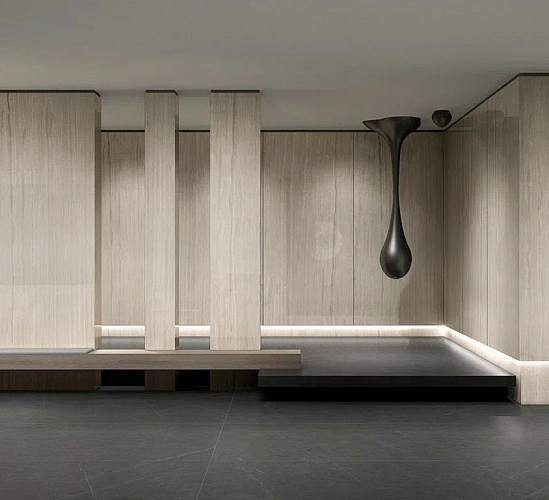 Коллекция Zodiac Ceramica Serpeggiante