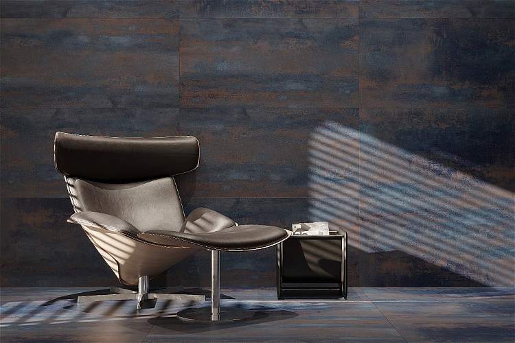 Коллекция Creto Oxide