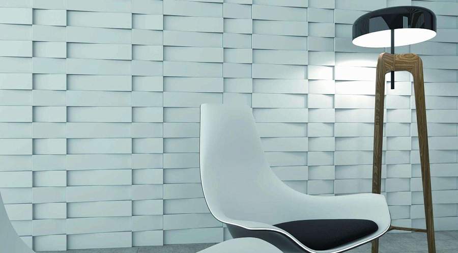 Коллекция Wow Subway 7,5x30