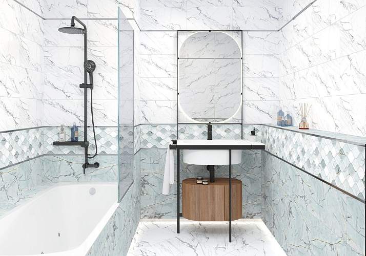 Коллекция Altacera Albion