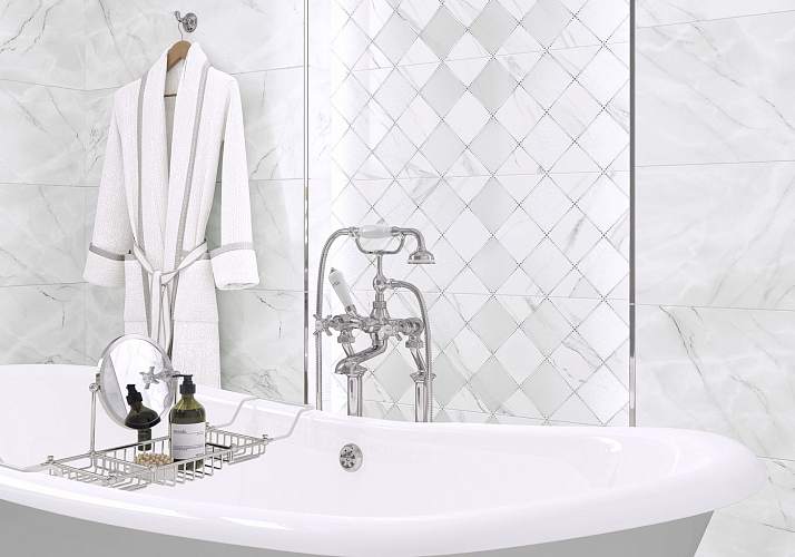 Коллекция Alma Ceramica Laredo 30x90