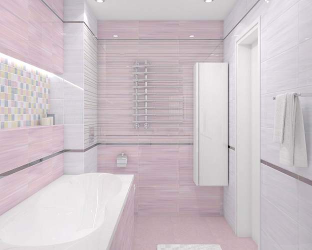 Коллекция Laparet Spring