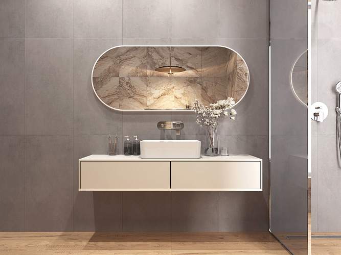 Oregon A17771 керамогранит 44,8x89,8