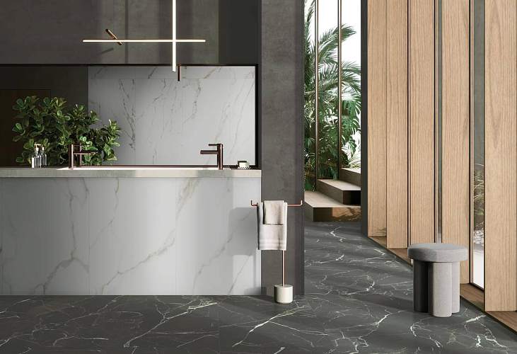 Коллекция Vitra SilkMarble 60x120