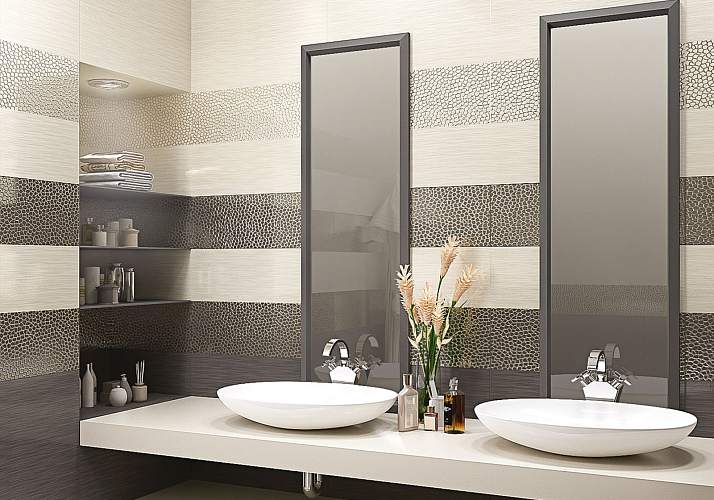 Коллекция Alma Ceramica Alta 20x60