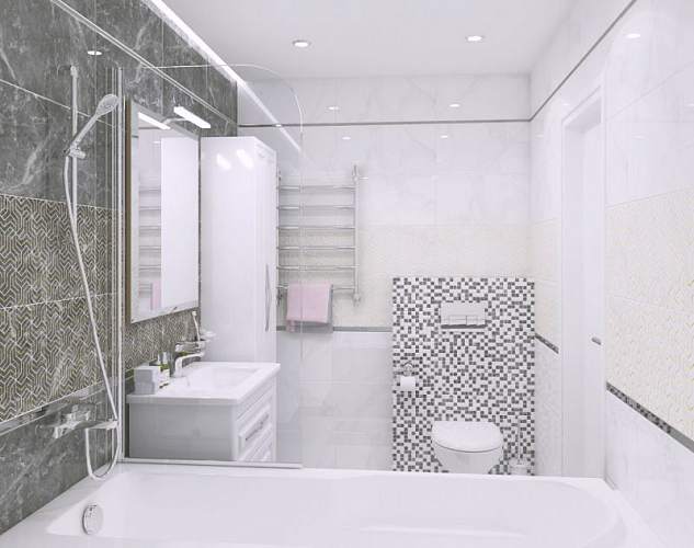 Crystal Коричневый 30х60 (1,8 м2/уп = 10 шт/уп)