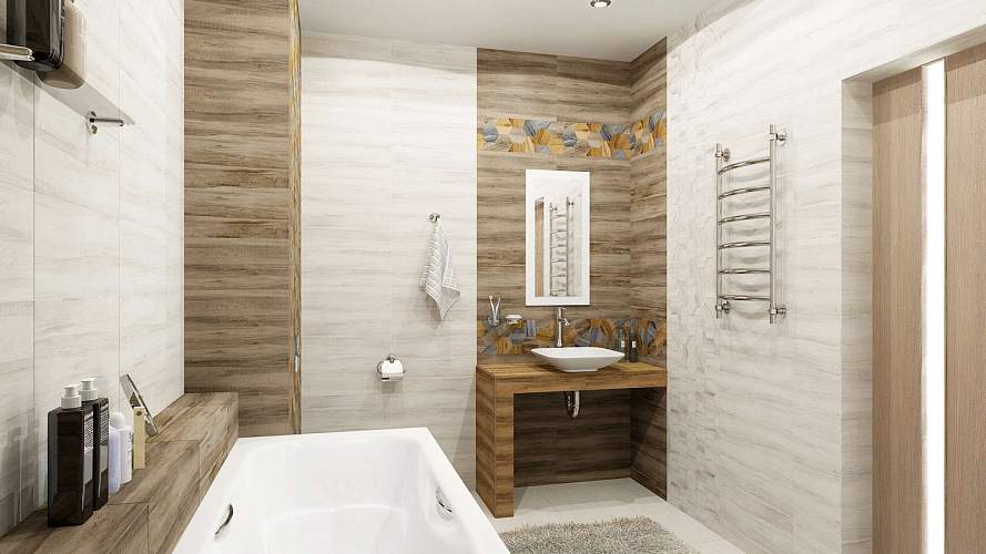 Коллекция Керамин Миф