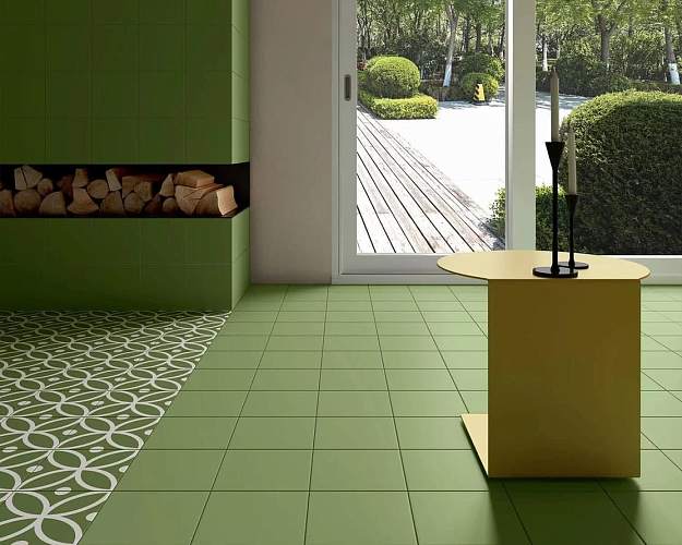 Коллекция Equipe Rivoli 20x20