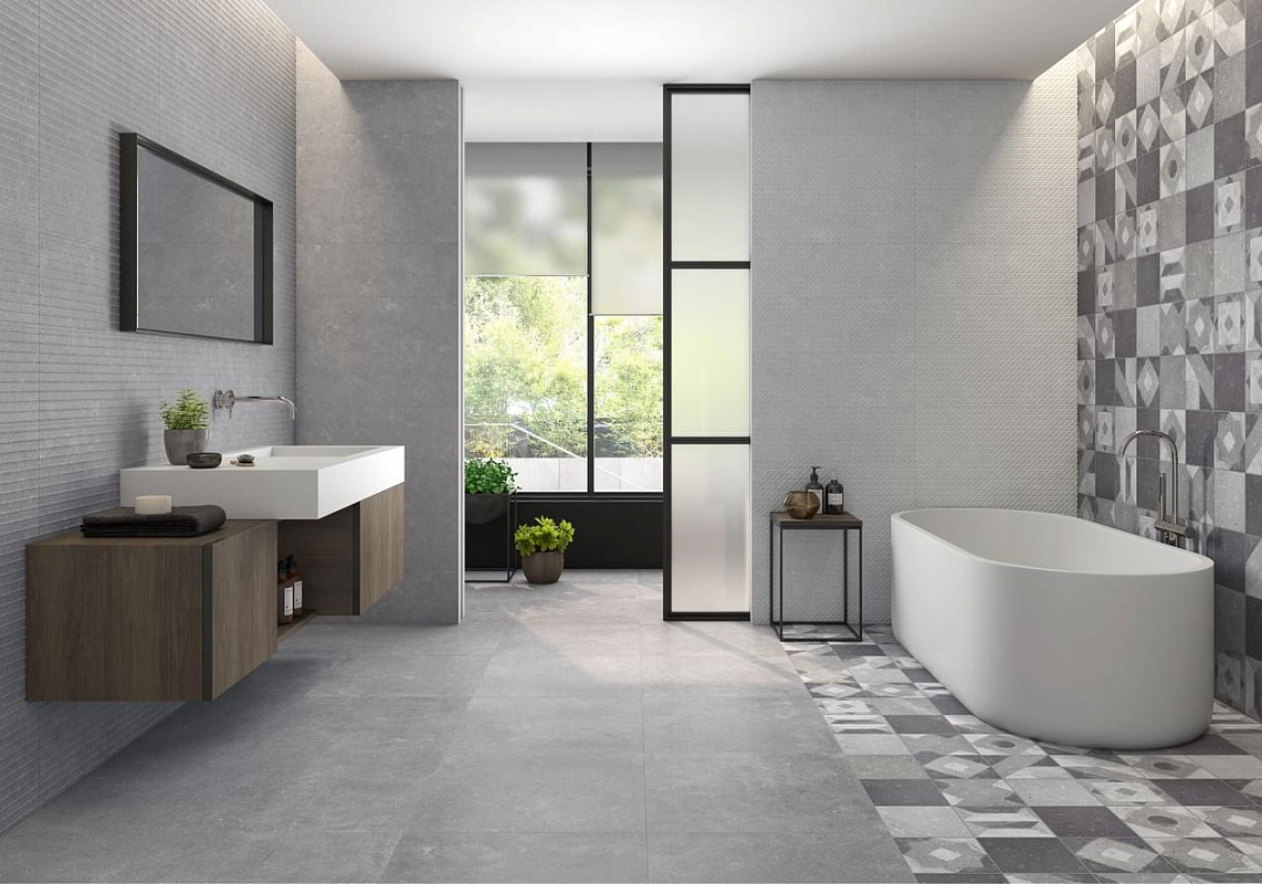 Коллекция B-Stone 75x75