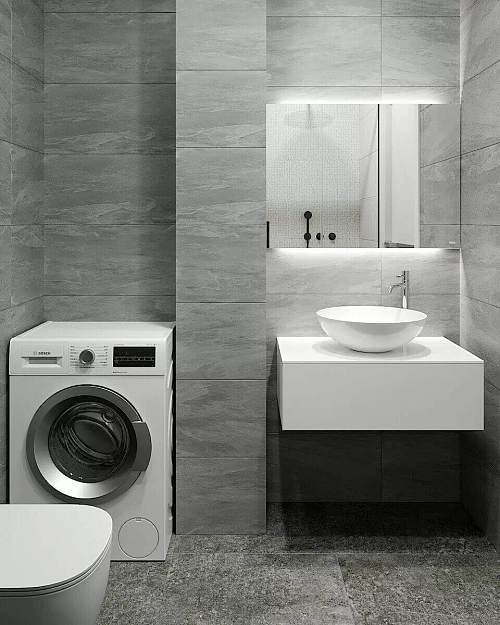 Коллекция Artcer Stone 80x80