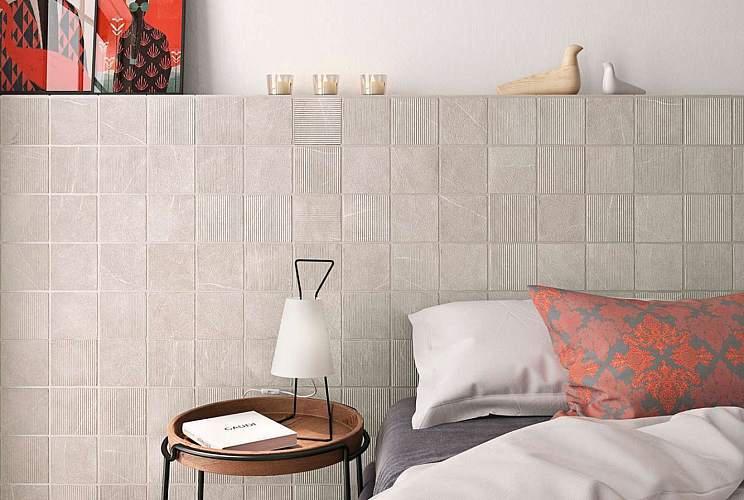 Коллекция Wow Gea 12,1x12,1