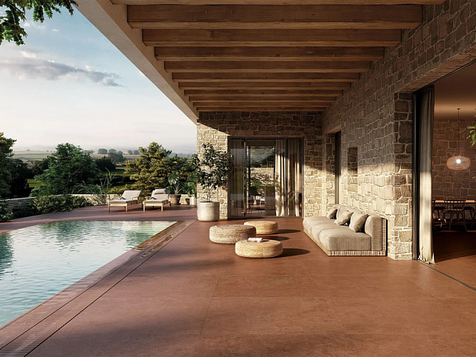 Коллекция Exagres Essenza