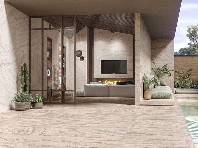Коллекция Azteca Ceramica Lacio 60x120