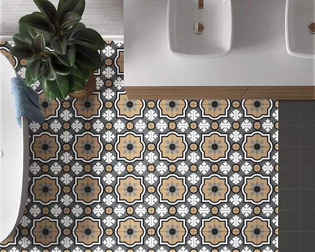 Коллекция Equipe Rivoli 20x20