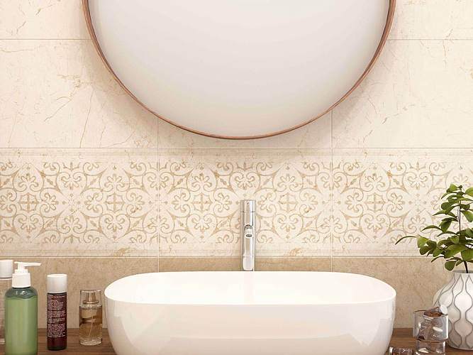 Коллекция Creto Eva