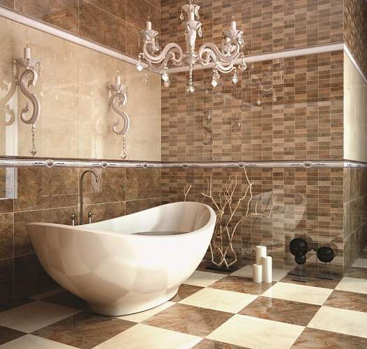 Коллекция Kerasol Grand Canyon 31,6x63,2