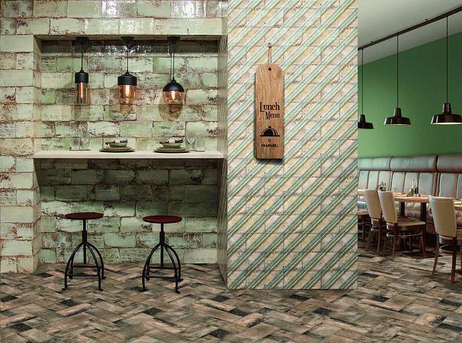 Коллекция Mainzu Atelier 15x30