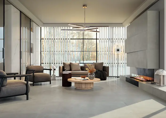 Коллекция Atlas Concorde Russia Rinascente 80x160