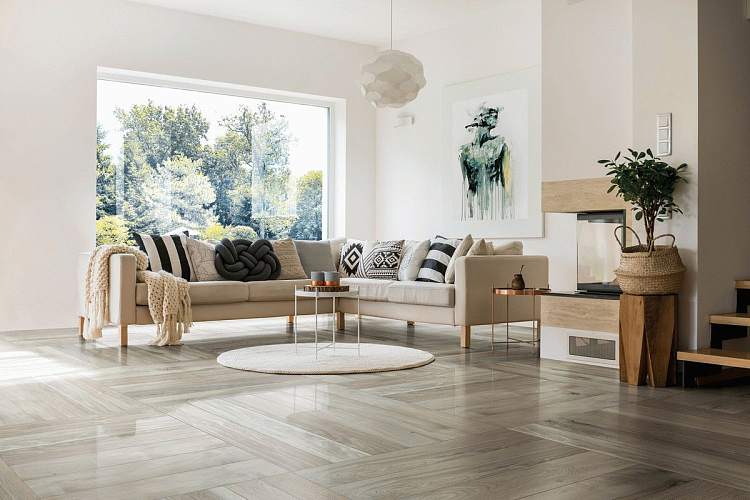 Коллекция Cerim Hi Wood 20x120