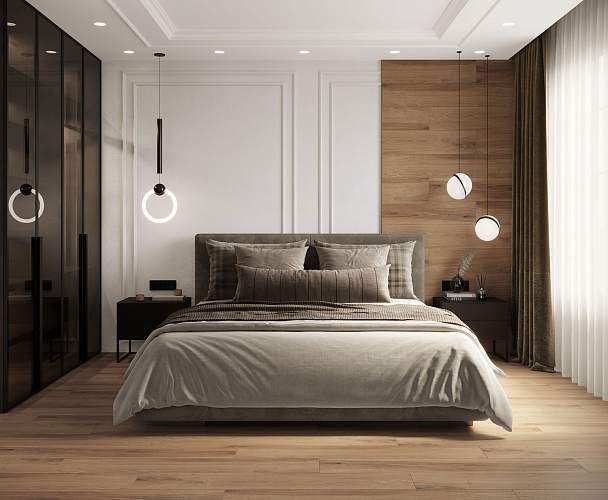 Коллекция Laparet Castello Brown