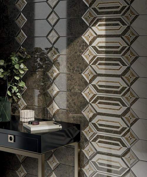 Коллекция Kerama Marazzi Бикуш