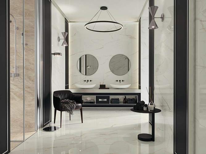 Коллекция Atlas Concorde Russia Empire 80x80