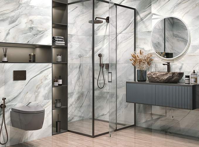 Коллекция LCM Inkstone 60x120