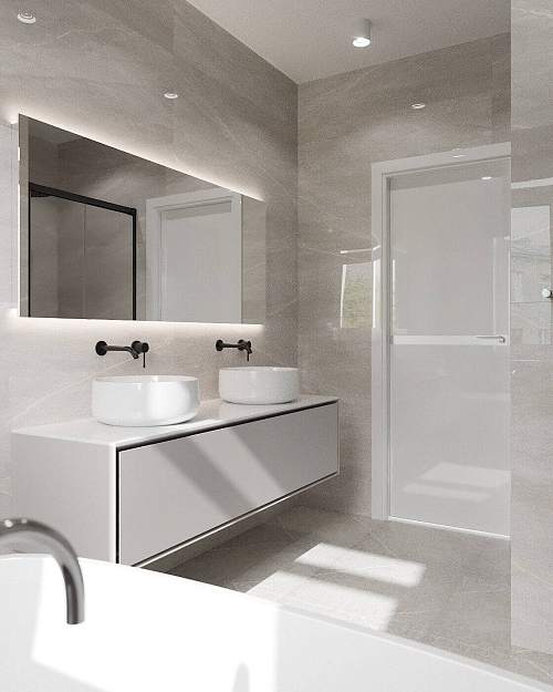 Коллекция Keratile Camden 60x60