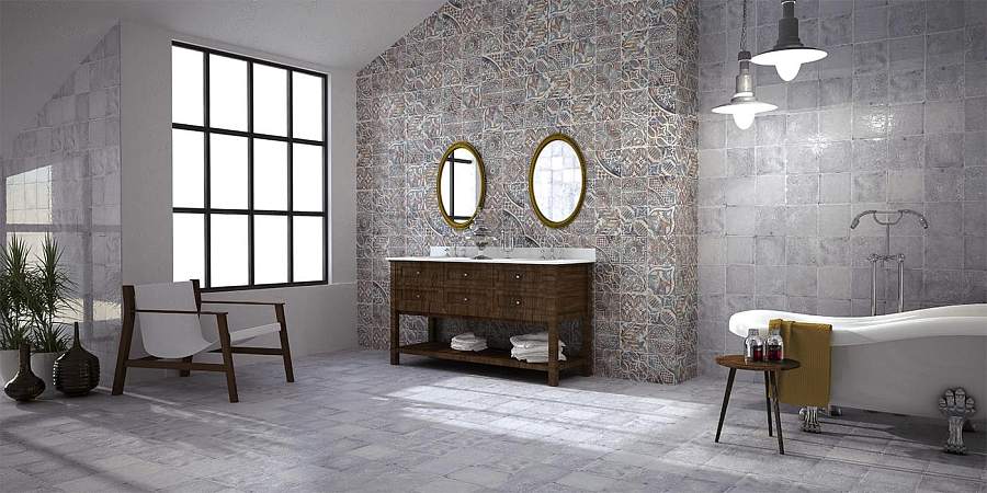 Коллекция Mainzu Milano 20x20