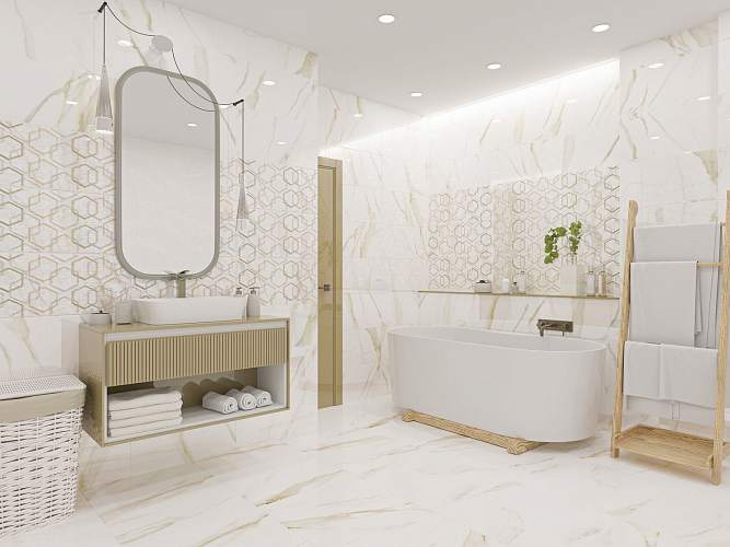 Коллекция Azori Apulia 31,5x63