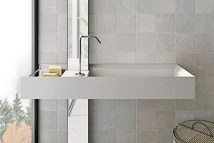 Коллекция Wow Gea 12,1x12,1