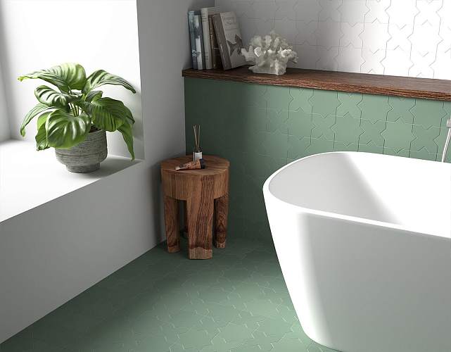 Коллекция Equipe Porto 12x12