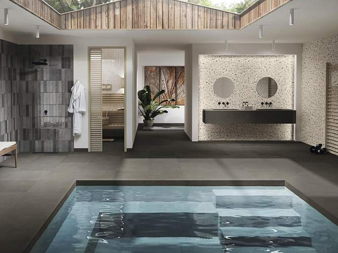 Коллекция Ape Ceramica Murus 7x28