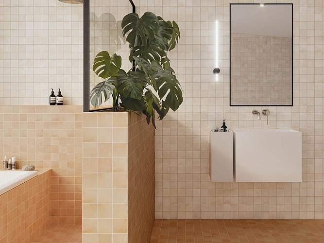 Коллекция Wow Raster 15x15