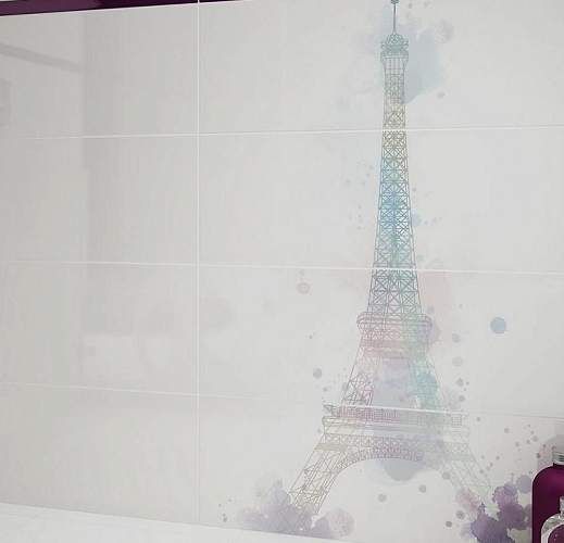 Коллекция Meissen Parisen 25x75