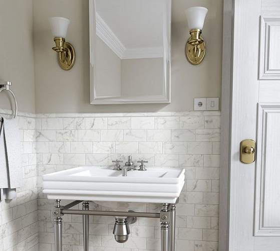 Коллекция Equipe Carrara Metro 7,5x15