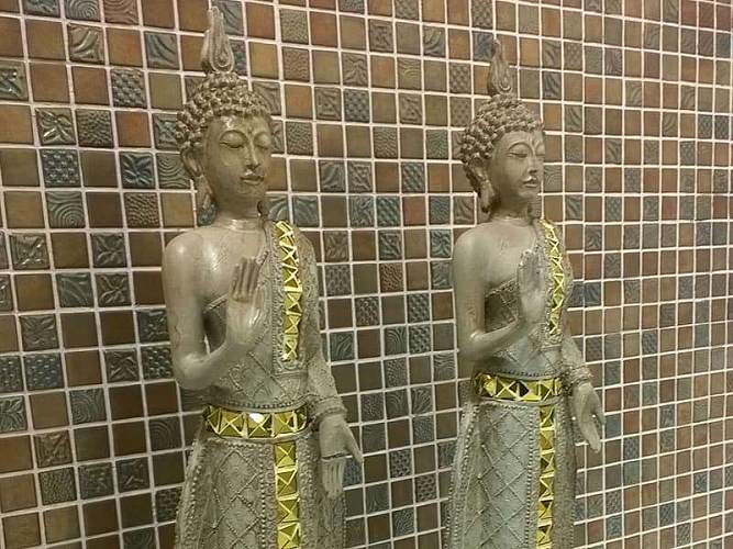 Коллекция Mosavit Elogy 31,6x31,6