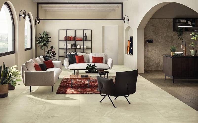 Коллекция Italon Wonderful Life 80x80