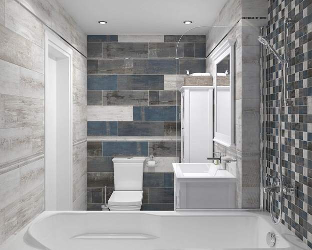 Коллекция Laparet Sweep